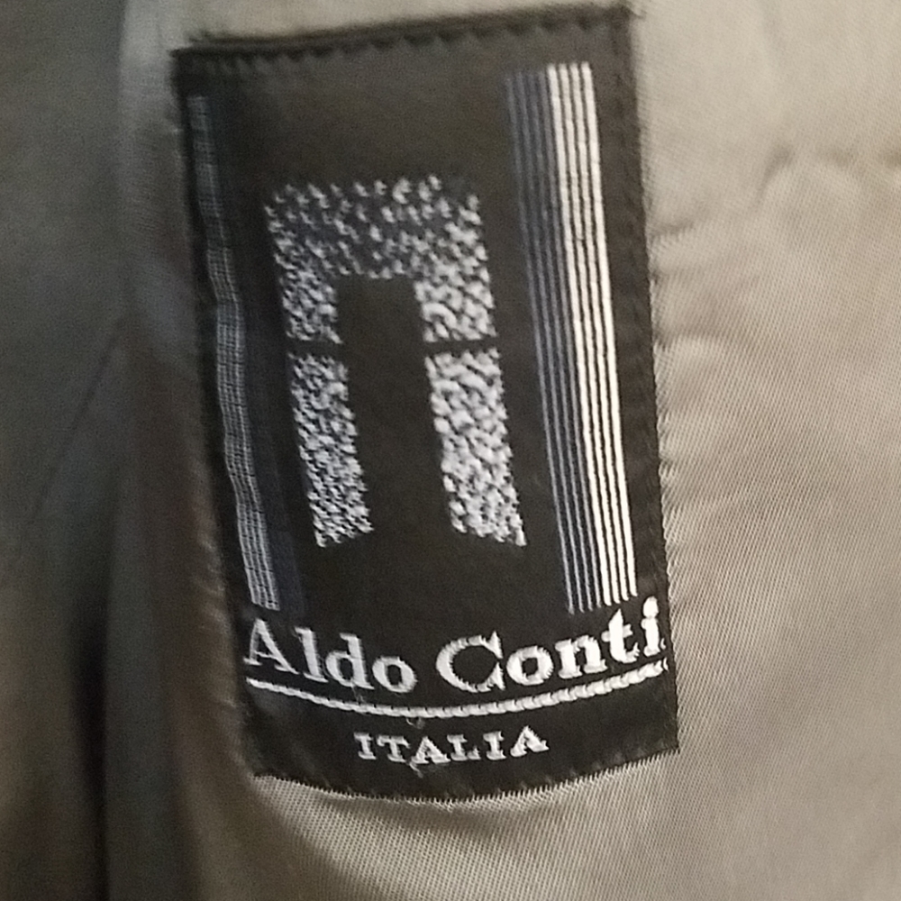 Suit jacket - Picture 2 of 3